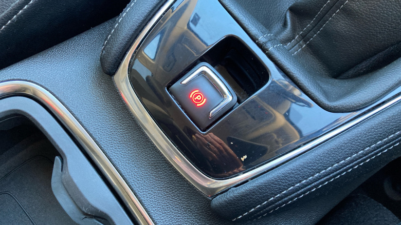 Vauxhall Grandland X 1.2 Turbo Sport Nav 5dr Petrol Hatchback